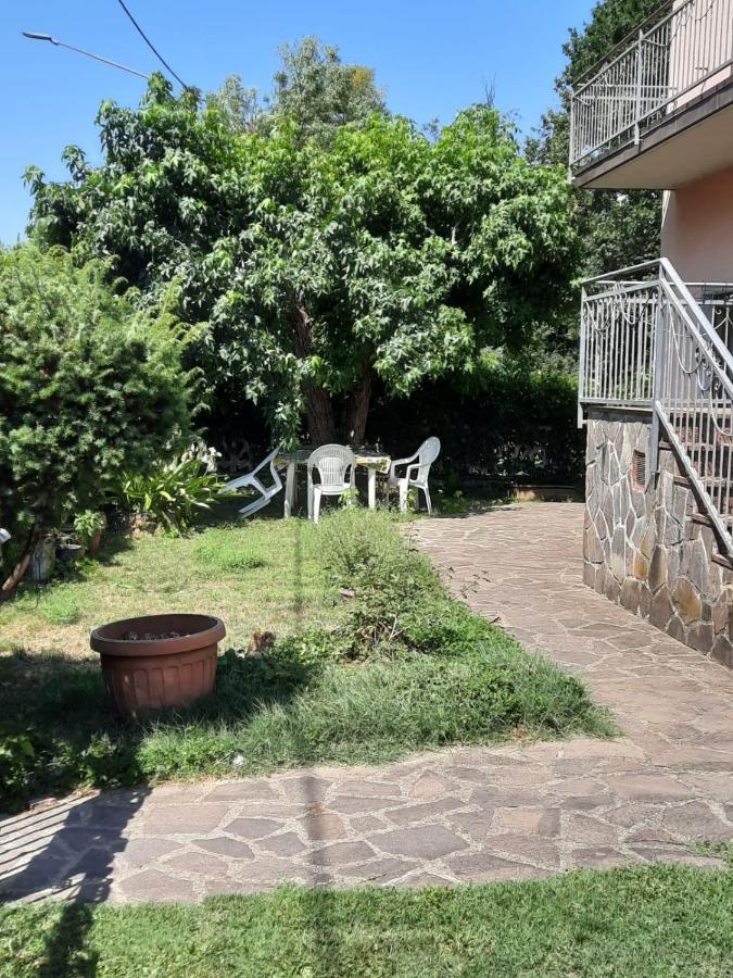 Villa Casa Ferdani Lunigiana Terrarossa  Exterior foto