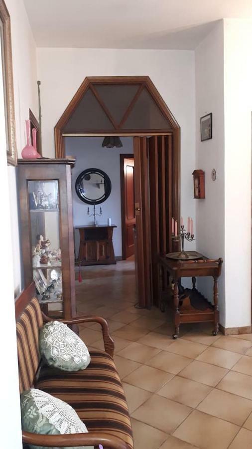 Villa Casa Ferdani Lunigiana Terrarossa  Exterior foto